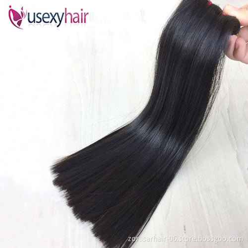 Virgin Hair Vendors,Wholesale 9A 10A 12A Grade Virgin Brazilian Hair,Double Drawn Hair Virgin Human Hair From Very Young Girls
